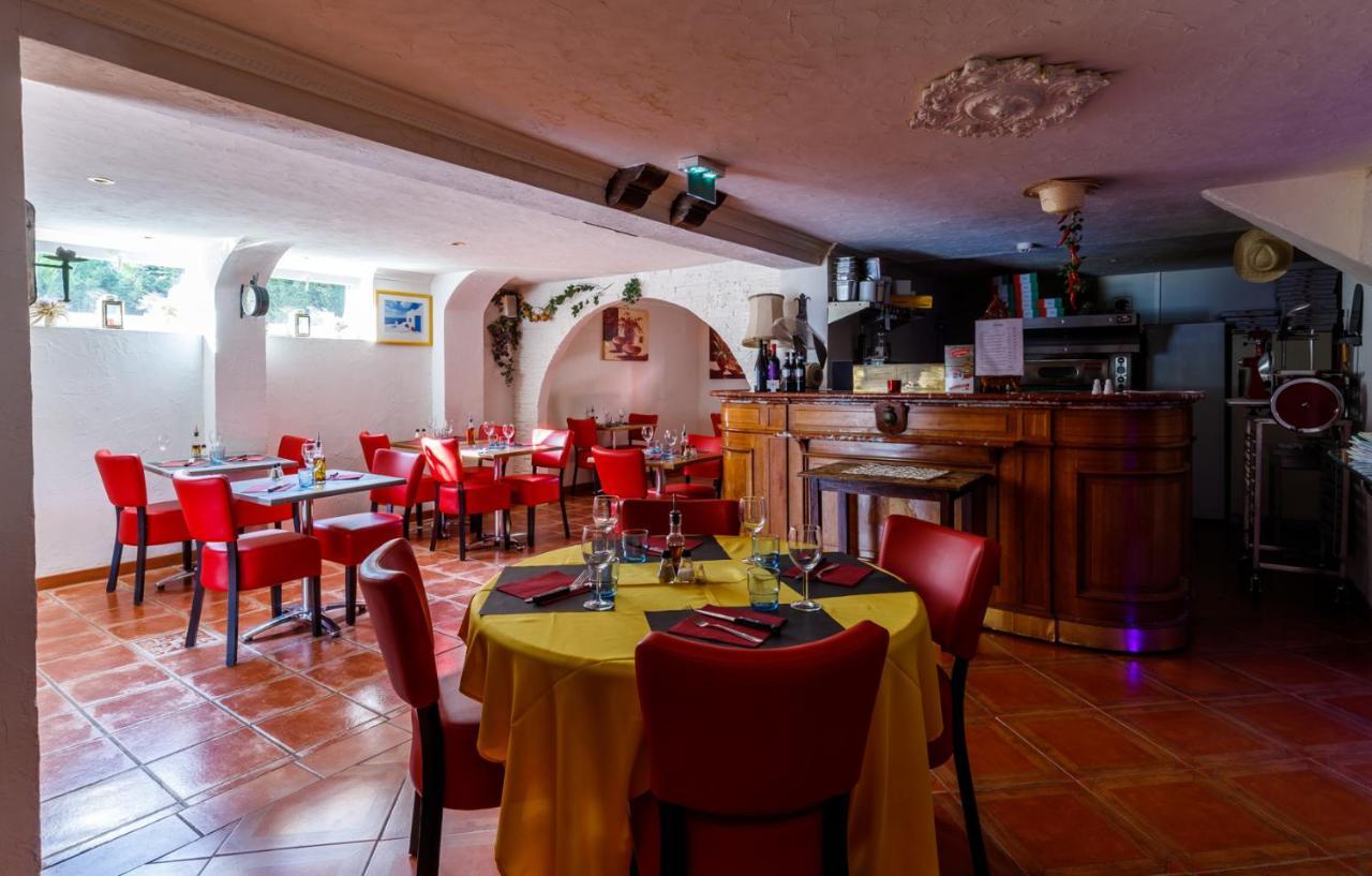 Hotel Restaurant Kuentz Wittersdorf Eksteriør bilde